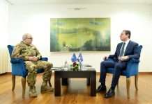 Kurti nuk pendohet: Policia kreu detyrën zyrtare, objektet e komunës janë pronë e Kosovës