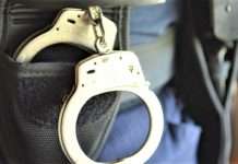 Arrestohet një i arratisur nga burgu i Idrizovës