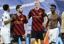 Dita e ndeshjes – Man City dhe Real Madridi luajnë për një vend në finalen e madhe të Ligës së Kampionëve