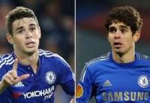 “Do të ishte një ëndërr të rikthehem te Chelsea” – Oscar i gatshëm ta testojë sërish vetën në Ligën Premier