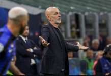 Pioli ndihet i zhgënjyer me eliminimin nga Interi, por e cilëson një udhëtim të mrekullueshëm arritjen në gjysmëfinale