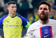 Nga Ronaldo te Messi, James dhe Federer – 10 sportistët më të paguar në botë për vitin 2023
