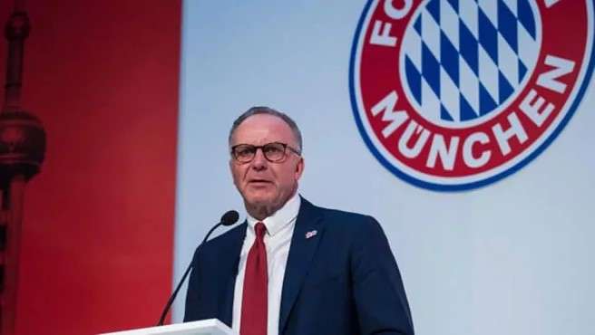 rummenigge