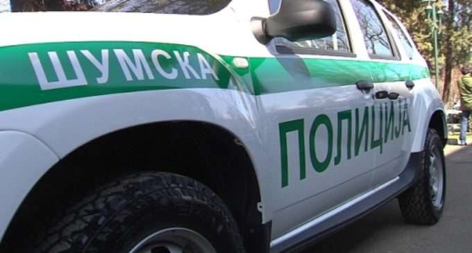 shumska policia