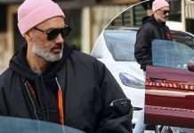 Bashkëshorti i Rita Orës, Taika Waititi shihet me shumë stil rrugëve të Sydneyt i veshur me një xhaketë në vlerën 2,700 euro