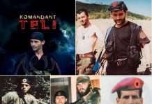 Djali i Komandant Telit: Emri i Telit ka kohë që s’përmendet më 2 maj në Sllupçan