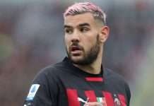 Agjenti i Theo Hernandez flet për të ardhmen e francezit, nuk e përjashton largimin e francezit