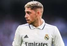 Valverde e lavdëron ‘armën sekrete’ të Real Madridit para duelit ndaj Atletico Madrid