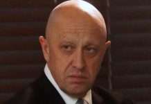 Prigozhin: Rusia ka marrë kontrollin e plotë të Bakhmut