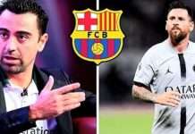 Ndjekja e Messit mund t’i bëjë Barcelonën të humbasin objektivin afatgjatë