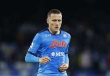 Zielinski: Vjet refuzova kalimin në Premier League, dua të qëndroj këtu!