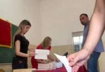 Tre shqiptarë në Parlamentin e ri të Malit të Zi