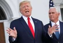 Ish-zëvendëspresidenti amerikan, Mike Pence do të kandidojë për president të SHBA-së