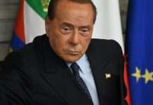 Ndërron jetë në moshën 86-vjeçare ish-kryeministri Silvio Berlusconi