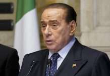 Kush ishte Silvio Berlusconi?