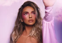 Beatrix Ramosaj sot feston ditëlindjen