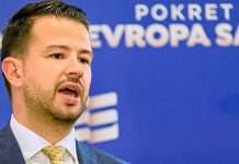 Presidenti i Malit të Zi: Së pari zgjedhjet në veri, pastaj të themelohet Asociacioni
