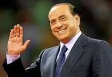 Sa i pasur ishte ish-presidenti i Milanit, Berlusconi?