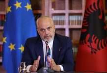 Rama: Nuk ka prova për transportin e mbetjeve të rrezikshme drejt Tajlandës