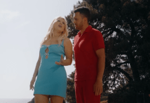 Korab Shaqiri dhe Lori publikojnë këngën e re “Dashni ku je”