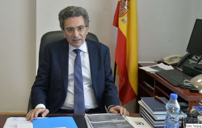 RAUL BARTOLOMEO MOLINA