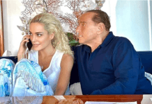 Kush është e veja e Silvio Berlusconit, deputetja 54 vjet më e re se ish-kryeministri i ndjerë