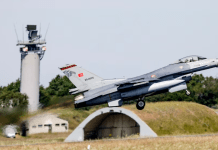 NATO nis stërvitjet “Air Defender 23”