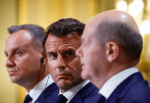 Presidenti polak kërkon anëtarësimin e Ukrainës në NATO