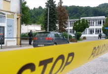 Të shtëna në një shkollë në Bosnje-Hercegovinë, disa të plagosur