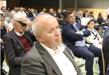 Xhemaili: Lista e zezë e Ramiz Merkos, faqja e zezë e Ali Ahmetit