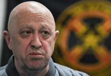Kush është Yevgeny Prigozhin?