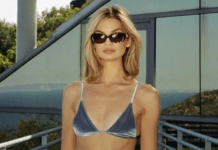 Xhesika Berberi: “Më paragjykojnë prej bukurisë”