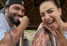 Ledri Vula flet për Sarën: E zgjoj në katër të mëngjesit