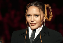 Pas problemeve serioze me shëndetin, Madonna lirohet nga spitali