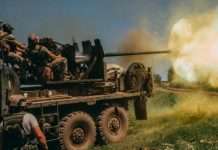 Ukraina thotë se ‘goditja më e madhe’ nuk ka ardhur ende