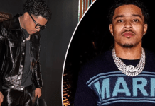 Arrestohet djali i Diddyt, Justin Combs