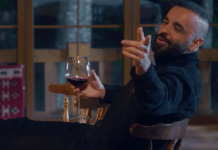 2 Ton lanson këngën e radhës nga albumi i ri “Passion”