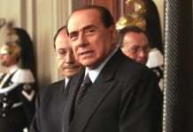 Vdekja e Berlusconit: “Një epokë ka marrë fund”, thotë ministri i Mbrojtjes i Italisë