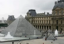 Policia bastis zyrat e organizatorëve të Lojërave Olimpike Parisi 2024