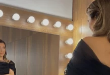 Adelina Thaçi e rikthen për Bajram një gatim të vjetër
