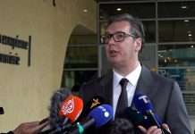 Vuçiq: Nuk kemi udhërrëfyes për zgjidhjen e krizës në veri të Kosovës