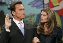 Arnold Schwarzenegger kujton momentin kur i rrëfeu gruas së tij se kishte një fëmijë me shërbyesen e shtëpisë