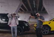 Gjiko dhe Buta kanë lansuar këngën e tyre “Tento”