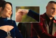 Rikthehen sërish bashkë – Ariana Lirey bën tatuazh mbiemrin e Don Xhonit