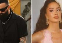 Dafina Zeqiri dhe Ghetto Geasy bëhen bashkë për një projekt të ri muzikor