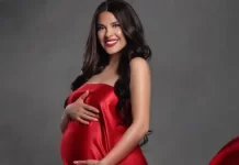 Fjona Gllavica shtatzanë për herë të dytë, zbulohet gjinia e bebit