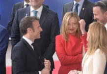 Rusia trazon rendin e ditës në samitin e BE