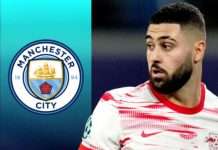Man City, afër transferimit të Josko Gvardiol