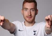 Tottenham kompleton transferimin e Kulusevskit nga Juventusi
