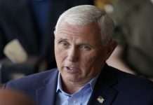 Kandidati për president të SHBA-së, Mike Pence, udhëtim të papritur në Ukrainë